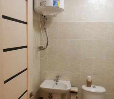 Almaty Bed & Breakfast | Гулниза 1