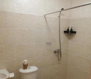 Almaty Bed & Breakfast | Гулниза 1
