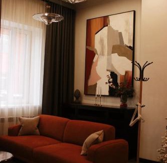 Karagandy Hotel | Гуманист Бутик-отель