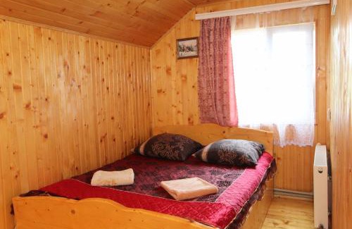 Mykulychyn House | Гірська Хатина