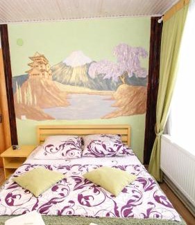 Mykulychyn Apartment | Гірське повітря