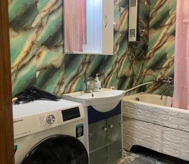 Erebuni Apartment | ДАВТЯН ДОМ