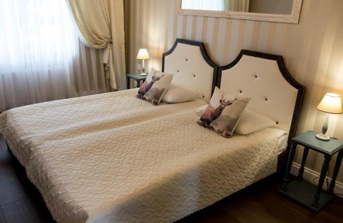 Zhytomyr Oblast Hotel | "Дальний кордон"
