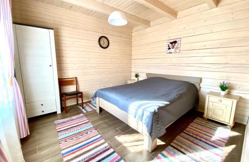 Volyn Oblast Apartment | Дача Світязь