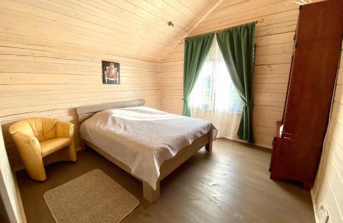 Volyn Oblast Apartment | Дача Світязь