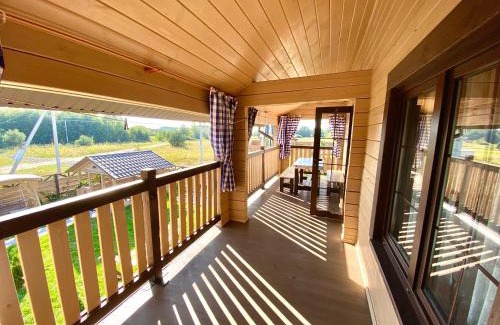 Volyn Oblast Apartment | Дача Світязь