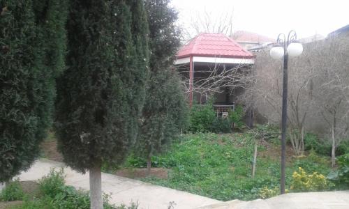 Baku House | Дача 2 спальни Центр Шувелян