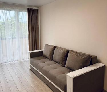 Berehove House | Двокімнатна квартира на Корятовича, 2Б