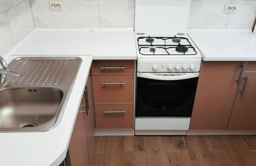 Ternopil Apartment | Двокімнатна квартира неподалік центру