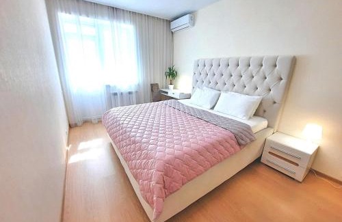 Sukhinovka Apartment | Двокімнатна квартира у мікрорайоні Садовий Мережа Alex Apartments Документи для відряджень ФОП 3 група