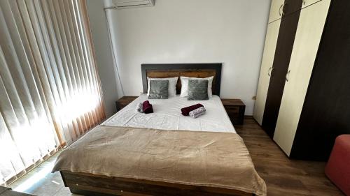 Akhtopol Apartment | Двуспален апартамент Георги Кондолов
