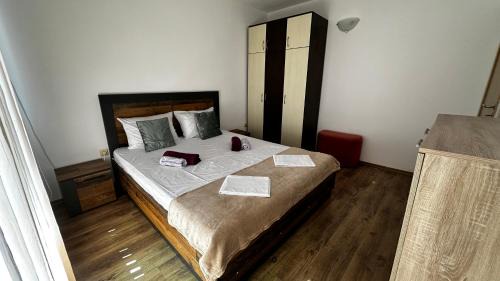Akhtopol Apartment | Двуспален апартамент Георги Кондолов