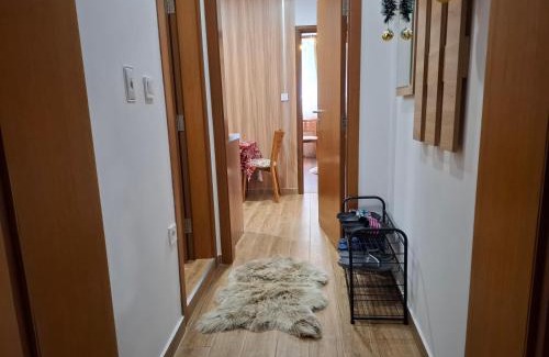 Pamporovo Apartment | Двуспален апартамент Милена в хотел Росица,Пампорово