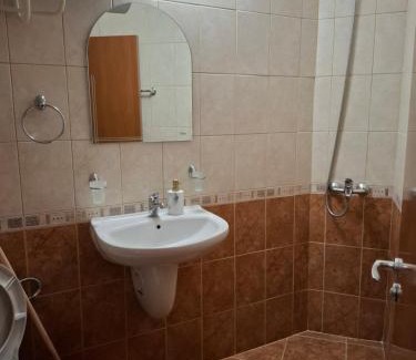 Pamporovo Apartment | Двуспален апартамент Милена в хотел Росица,Пампорово