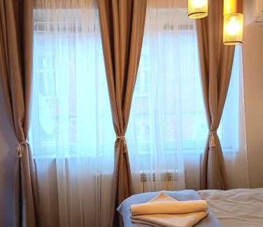 Vitosha District Apartment | Двустаен до бул Цар Борис 3