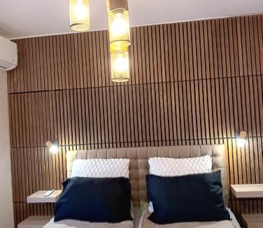 Vitosha District Apartment | Двустаен до бул Цар Борис 3