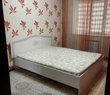 Atyrau Apartment | Двухкомнатная квартира в ЖК Жана Алем