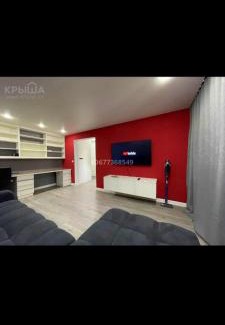 Aktobe Apartment | Двухкомнатная квартира в самом центре Актобе