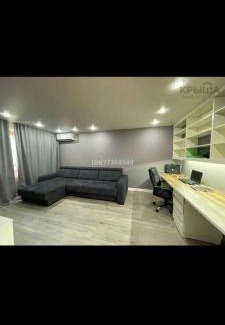 Aktobe Apartment | Двухкомнатная квартира в самом центре Актобе