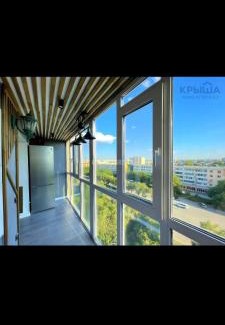Aktobe Apartment | Двухкомнатная квартира в самом центре Актобе