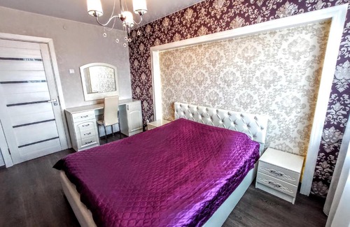 Vologda Apartment | Двухкомнатная квартира на Мира 80