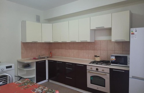 Gorki Gorod Apartment | Двухкомнатная квартира у Розы