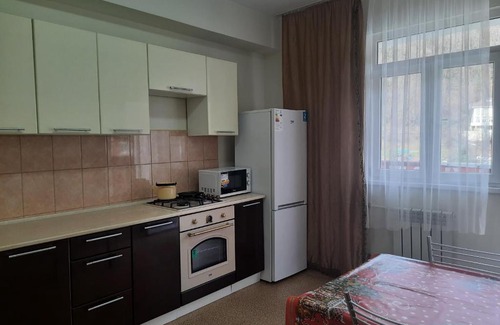 Gorki Gorod Apartment | Двухкомнатная квартира у Розы