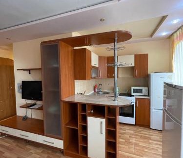 Balkhash Apartment | Двухкомнатная Квартира 5