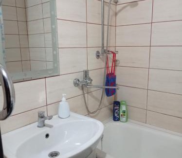 Aktobe Apartment | Двухкомнатная квартира