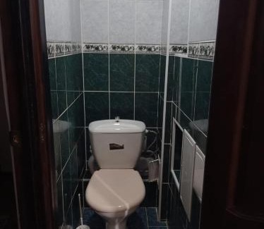Aktobe Apartment | Двухкомнатная квартира
