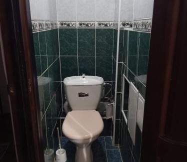 Aktobe Apartment | Двухкомнатная квартира