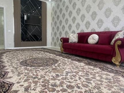 Aktau Apartment | Двухкомнатные апартаменты в ЖК Imperial Tawers