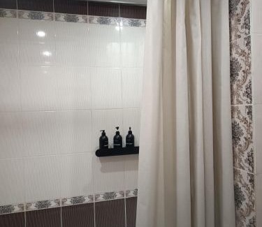 Nur-Sultan Apartment | Двухкомнатные апартаменты на Кошкарбаева