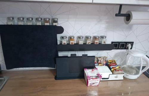 Nur-Sultan Apartment | Двухкомнатные апартаменты на Кошкарбаева