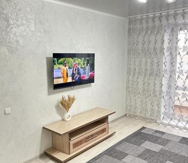Pavlodar Apartment | Двухкомнатные апартаменты на улице Естая, дом 89 напротив ТД Артур