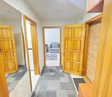 Pavlodar Apartment | Двухкомнатные апартаменты на улице Естая, дом 89 напротив ТД Артур