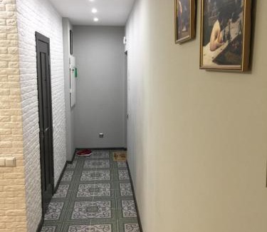 Degtyari Apartment | Двухкімнатна студія