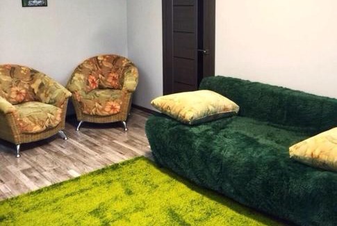 Degtyari Apartment | Двухкімнатна студія