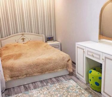 Degtyari Apartment | Двухкімнатна студія