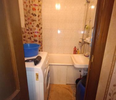 Krivoy Rog Apartment | Дві кімнати Центрально-Міський район Проспект Центральний 30