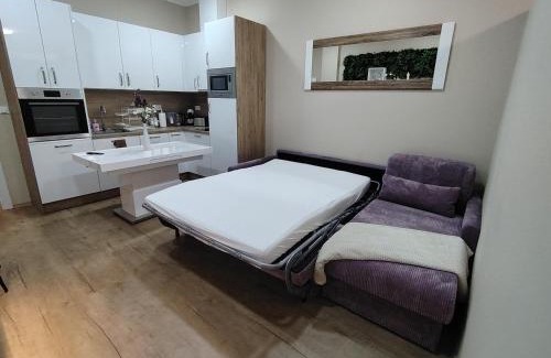Burgas Apartment | Дени Хоум Бургас