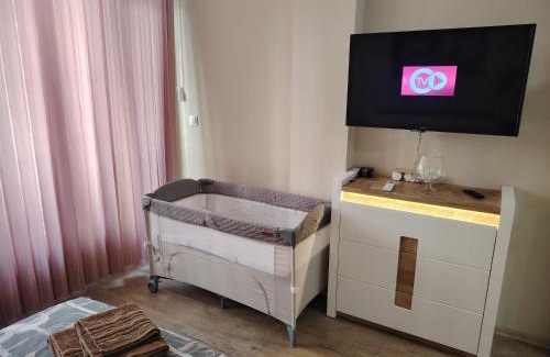 Burgas Apartment | Дени Хоум Бургас