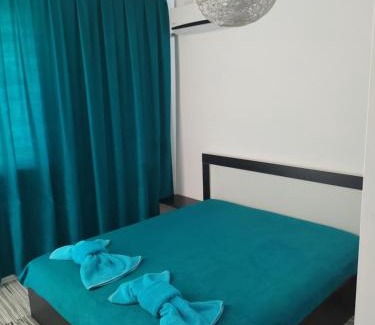 Chernomorets House | Деси Къща за гости 1