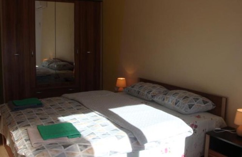 Bozhichen Apartment | Детелина