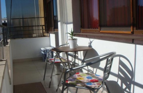 Bozhichen Apartment | Детелина