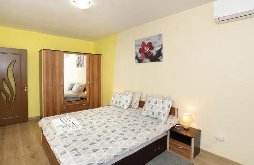 Ruse Center Apartment | Детелина