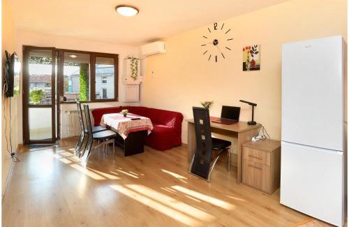 Ruse Center Apartment | Детелина