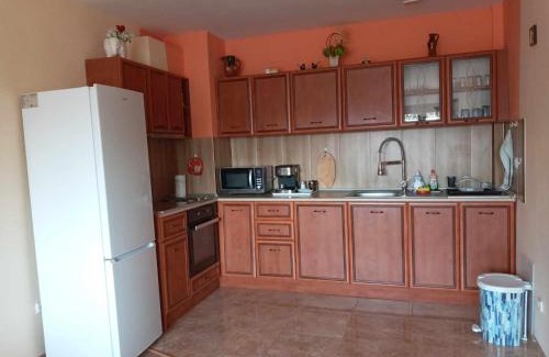 Ruse Center Apartment | Детелина