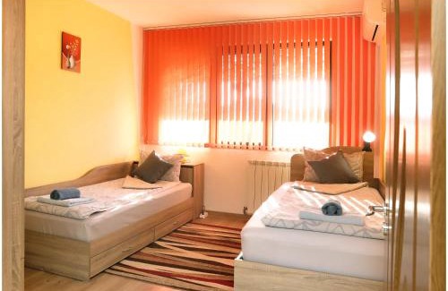 Ruse Center Apartment | Детелина