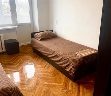 Kosuv Stary Apartment | Дешеві кімнати біля парку